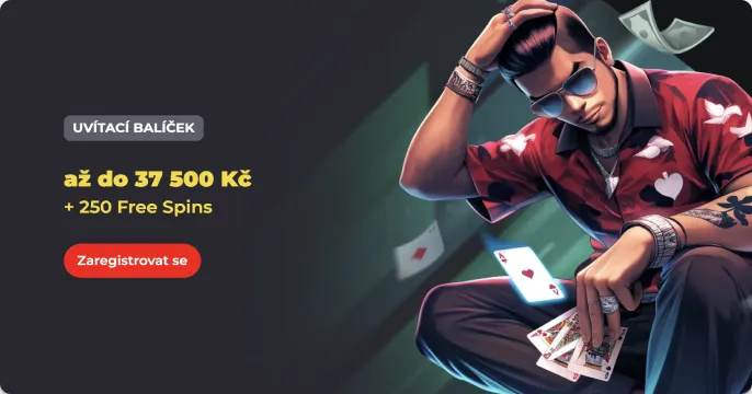 Kasino TurboWinz 